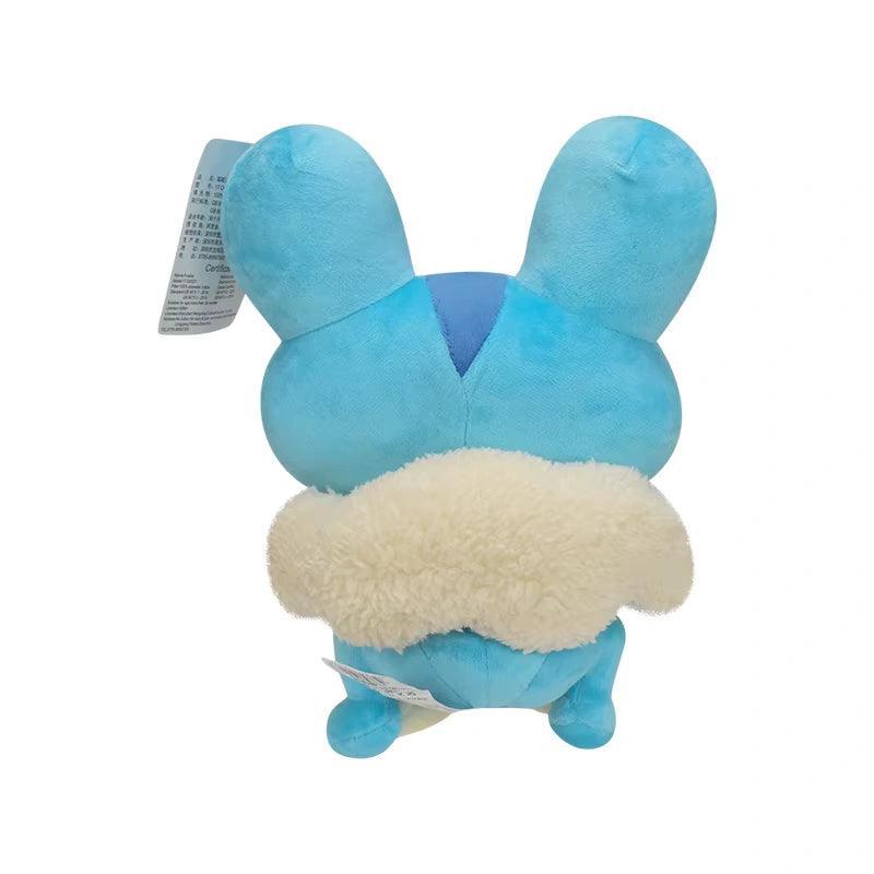 Pokemon Froakie Plush Doll (10.6 Inches/27 cm) Original Toy - Pokestore