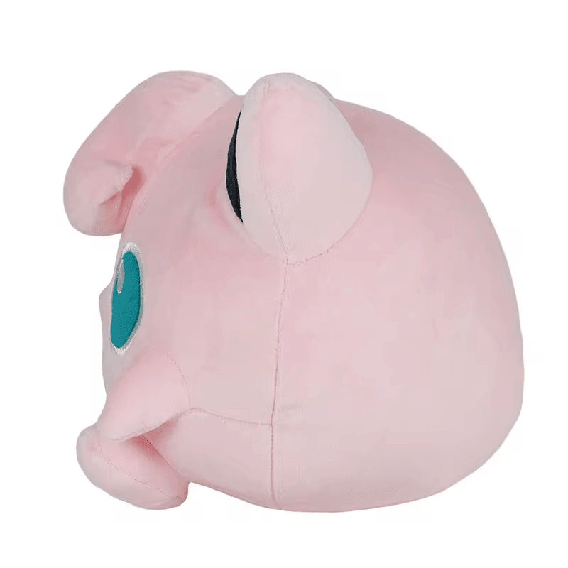 Pokemon Jigglypuff Plush Doll 8 Inches/21 cm Original Toy 11 - Pokestore