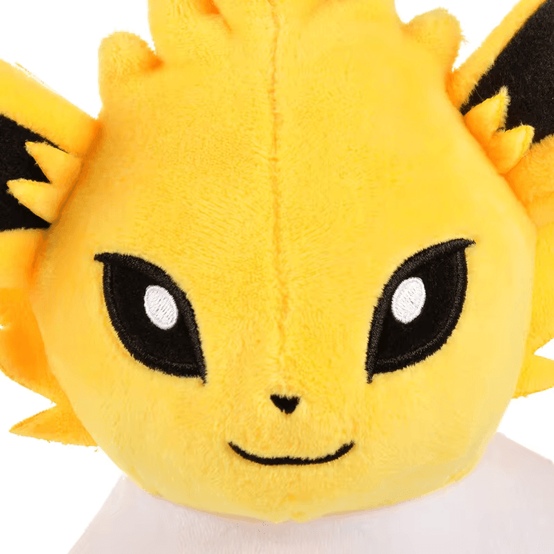 Pokemon Jolteon Plush Doll 10 Inches/25 cm Original Toy - Pokestore