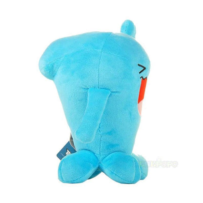 Pokemon Wobbuffet Plush Doll (7.87 or 9.84 Inches) Original Toy - Pokestore