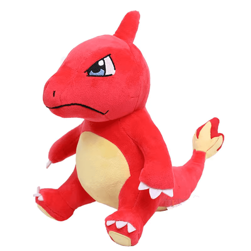 Pokemon Charmeleon Plush Doll 8 Inches/20 cm Original Toy - Pokestore