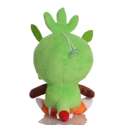 Pokemon Chespin Plush Doll (11.42 Inches/29 cm) Original Toy - Pokestore