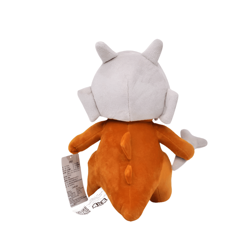 Pokemon Cubone Plush Doll 10 Inches/26 cm Original Toy - Pokestore