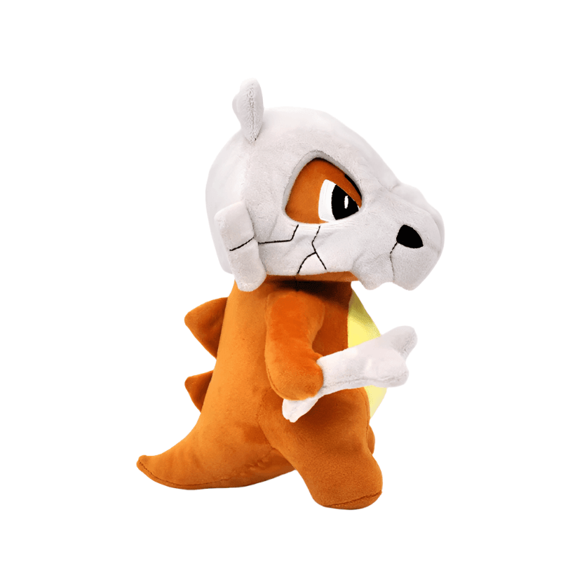 Pokemon Cubone Plush Doll 10 Inches/26 cm Original Toy - Pokestore