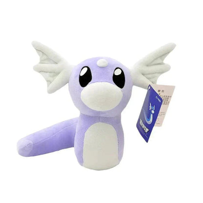 Pokemon Dratini Plush Doll (9.8 Inches/25 cm) Original Toy - Pokestore