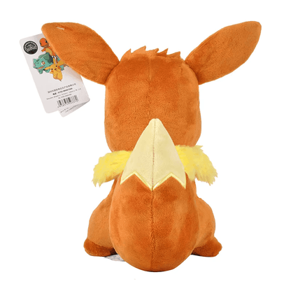 Pokemon Eevee Plush Doll 10.2 Inches/26 cm Original Toy - Pokestore