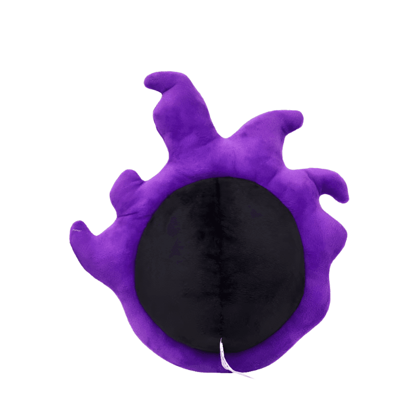 Pokemon Gastly Plush Doll 11 Inches/29 cm Original Toy - Pokestore