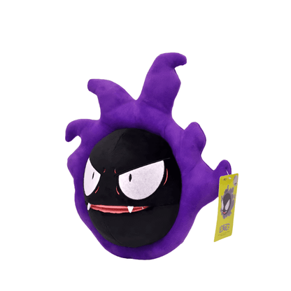 Pokemon Gastly Plush Doll 11 Inches/29 cm Original Toy - Pokestore