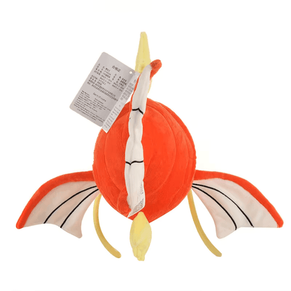 Pokemon Magikarp Plush Doll (11.4 Inches/29 cm) Original Toy - Pokestore