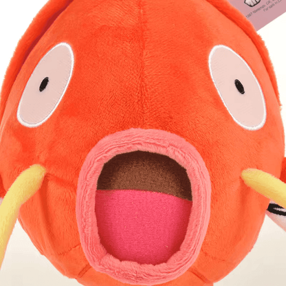 Pokemon Magikarp Plush Doll (11.4 Inches/29 cm) Original Toy - Pokestore