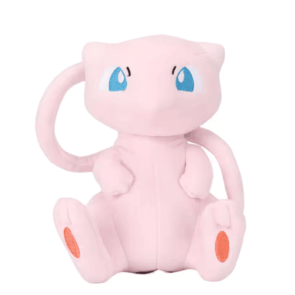 Pokemon Mew Plush Doll 8 Inches/21 cm Original Toy - Pokestore