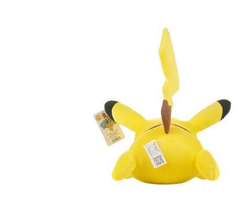 Pokemon Pikachu Plush Doll (8 Inches/20 cm) Original Toy - Pokestore