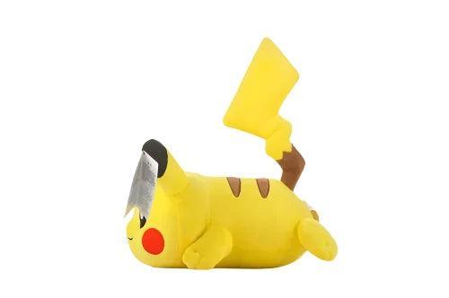 Pokemon Pikachu Plush Doll (8 Inches/20 cm) Original Toy - Pokestore