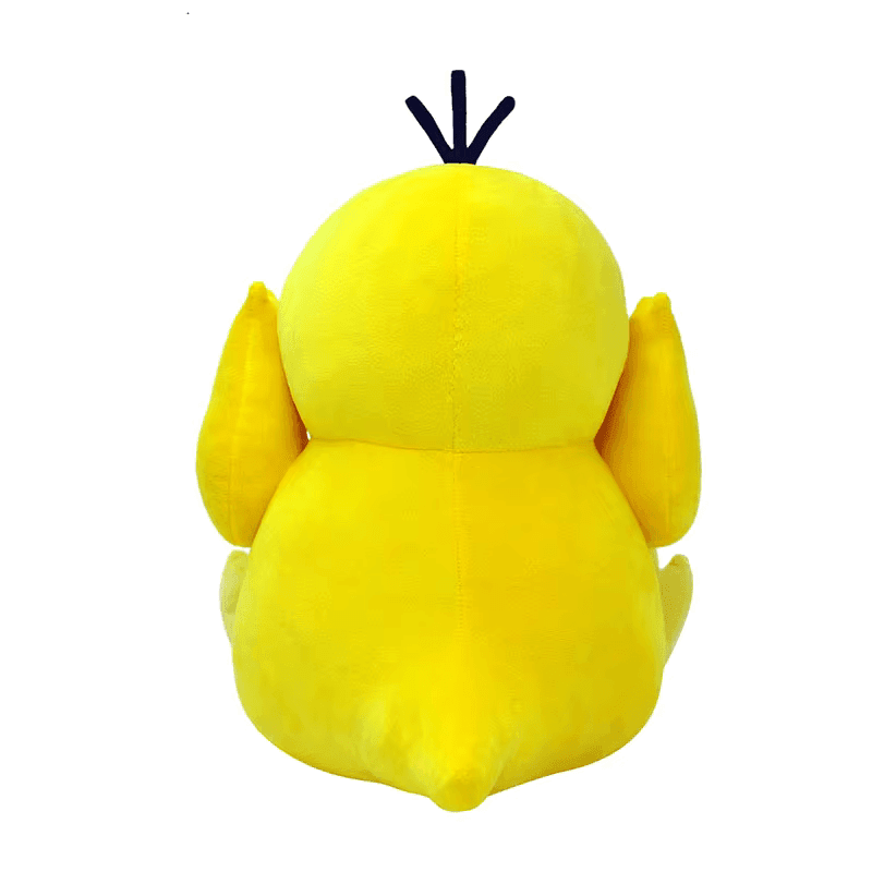 Pokemon Psyduck Plush Doll (10 Inches/25 cm) Original Toy - Pokestore