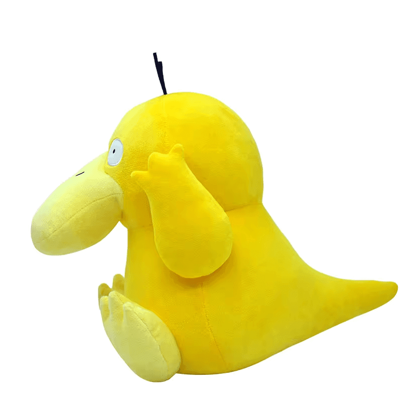 Pokemon Psyduck Plush Doll (10 Inches/25 cm) Original Toy - Pokestore