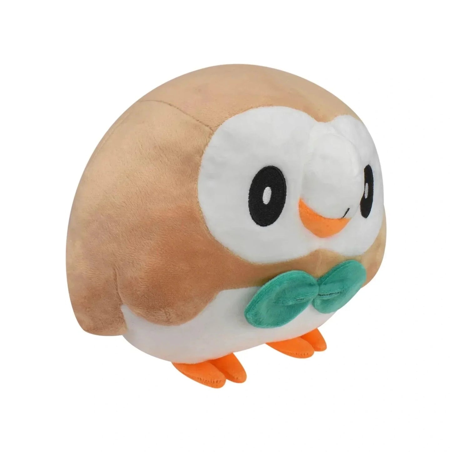 Pokemon Rowlet Plush Doll 8 Inches/20 cm Original Toy - Pokestore