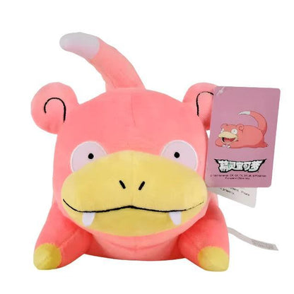 Pokemon Slowpoke Plush Doll (9.84 Inches/25 cm) Original Toy - Pokestore