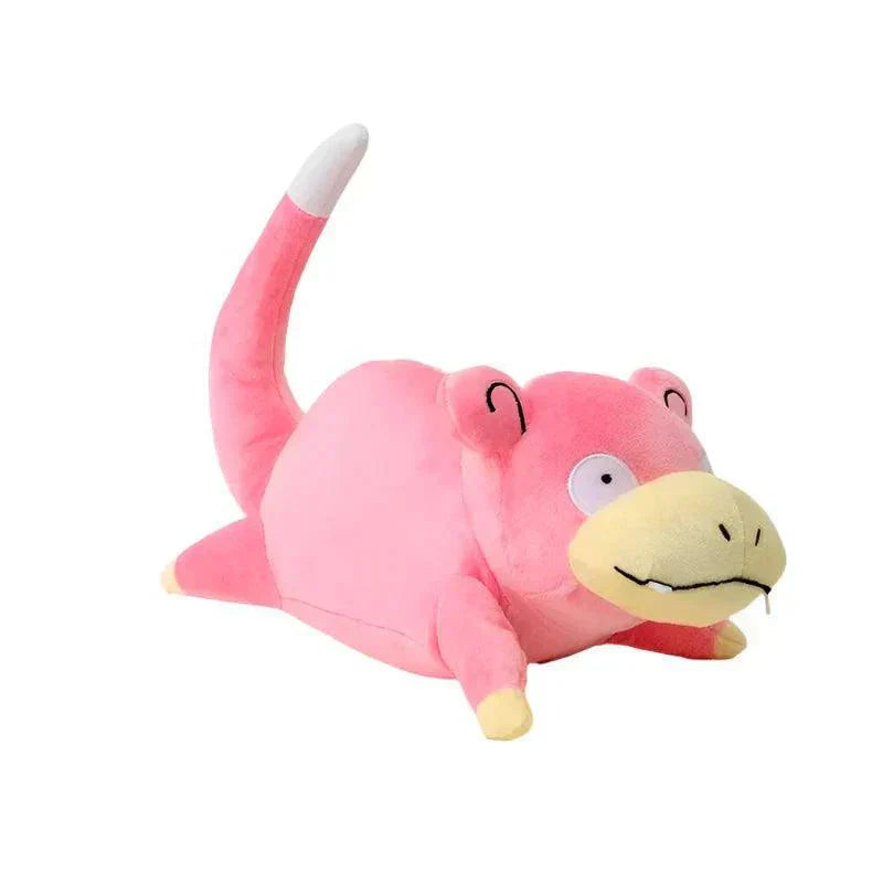 Pokemon Slowpoke Plush Doll (9.84 Inches/25 cm) Original Toy - Pokestore