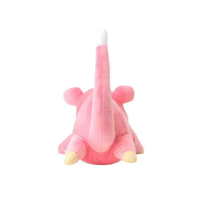 Pokemon Slowpoke Plush Doll (9.84 Inches/25 cm) Original Toy - Pokestore