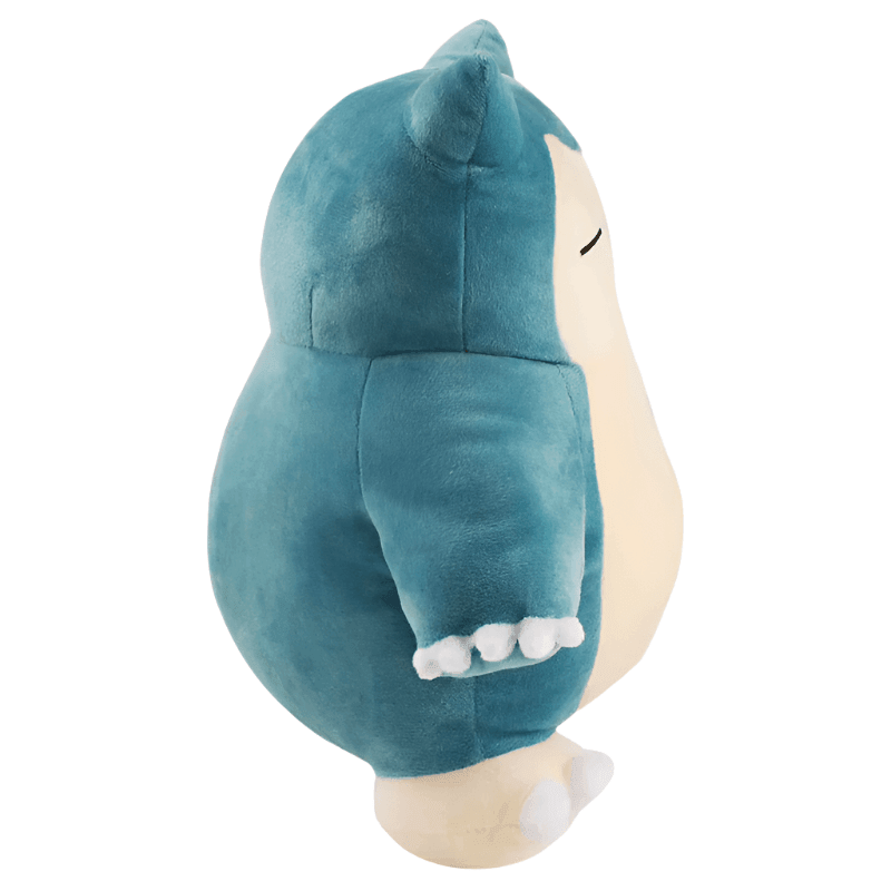 Pokemon Snorlax Plush Doll (12 or 19.7 Inches) Original Toy - Pokestore