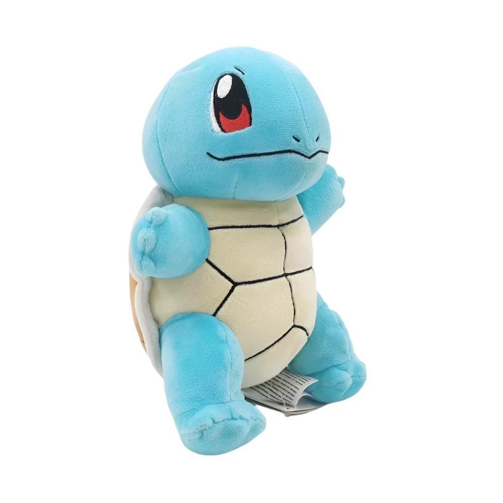 Pokemon Squirtle Plush Doll 8 Inches/20 cm Original Toy - Pokestore