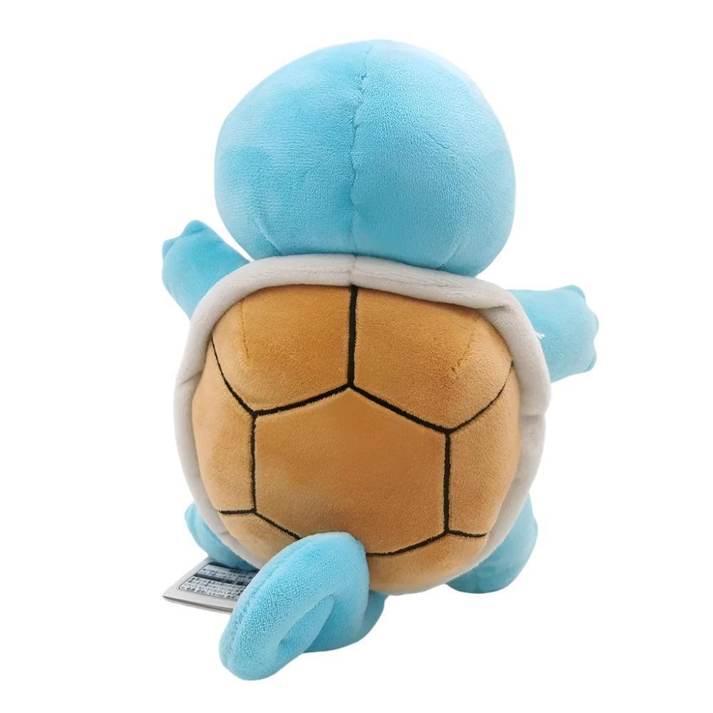 Pokemon Squirtle Plush Doll 8 Inches/20 cm Original Toy - Pokestore