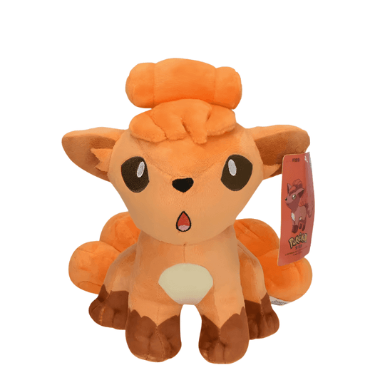 Pokemon Vulpix Plush Doll 9.5 Inches/24 cm Original Toy - Pokestore